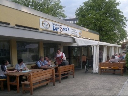 照片: Zur Brez'n